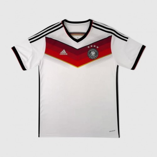 GERMANY NATIONAL TEAM ADIDAS FOOTBALL JERSEY XL / Pre-Owned